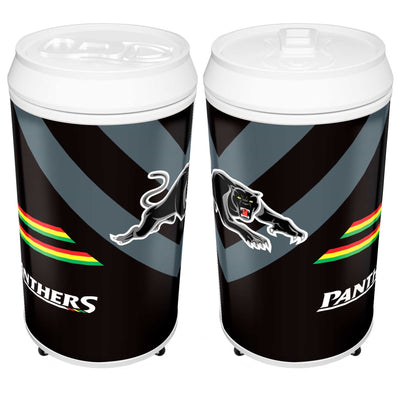 Penrith Panthers Can Shaped Bar Fridge