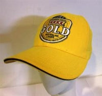 Fourex Gold Cap