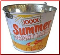 Fourex Summer Bright Ice Bucket