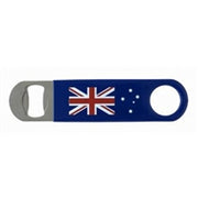 Aussie Flag Bar Blade