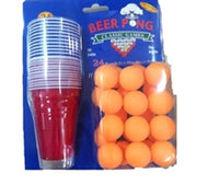Beer Pong Game Pack