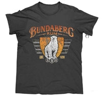 Bundy Bear T Shirt
