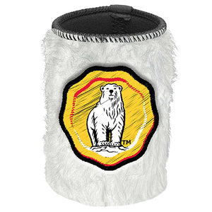 Bundaberg Rum Furry Can Cooler