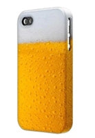 Beer iPhone Case