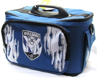 Canterbury Bulldogs Cooler Bag