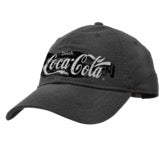 Drink Coca Cola Cap