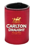 Carlton Draught Can Cooler
