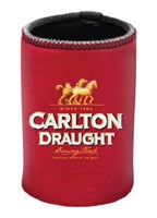 Carlton Draught Can Cooler