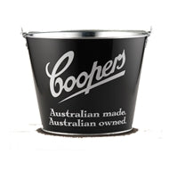 Cooper's Metal Ice Bucket