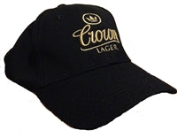 Crown Lager Fitted Cap
