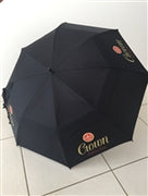 Crown Lager Golf Umbrella