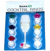 Cocktail Rings