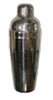 Stainless Steel 3 pce Cocktail Shaker - Mini
