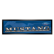 Ford Mustang Bar Runner