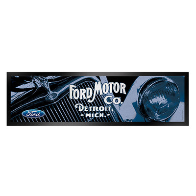 Ford Motor Company Bar Runner