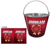 Jim Beam Ice Bucket