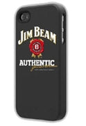 Jim Beam iPhone Case
