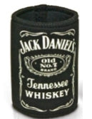 Jack Daniels Full Label Can Holder