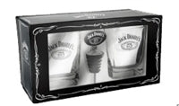 Jack Daniels Spirit Glass Gift Pack