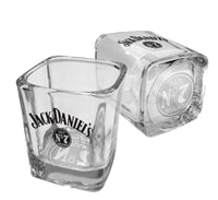 Jack Daniels Spirit Glass Pack