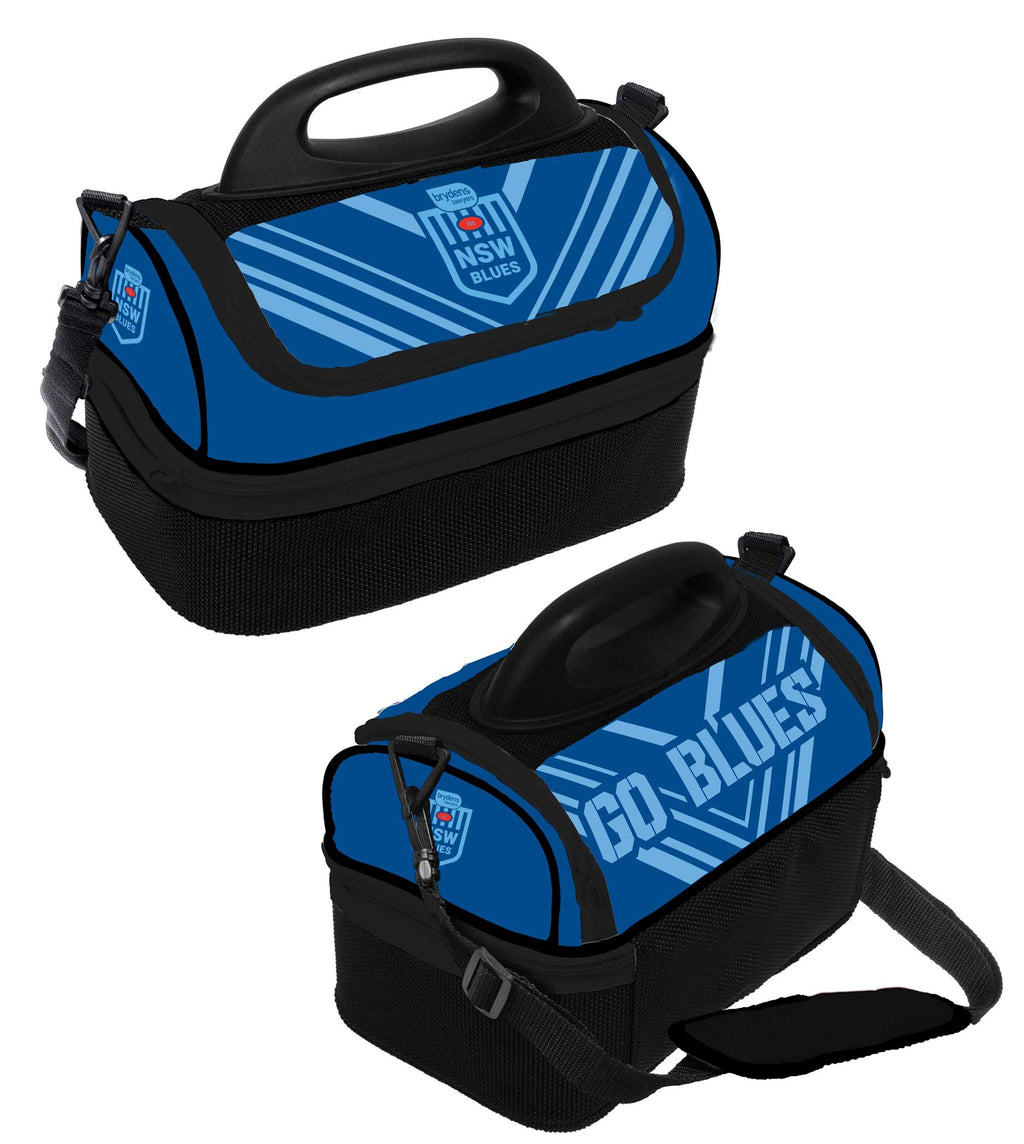 NSW GO BLUES DOME COOLER BAG