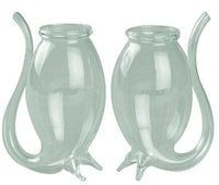 Port Sippers - Set of 2
