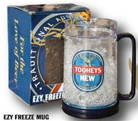 Tooheys New Ezy Freeze Mug