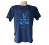 Tooheys New Navy Stag T-Shirt