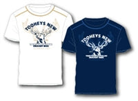 Tooheys New Navy T-Shirt