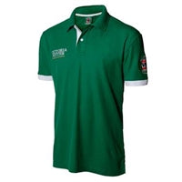 VB Green Polo Shirt