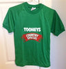 Vintage Tooheys "Country Special" T-Shirt - Green